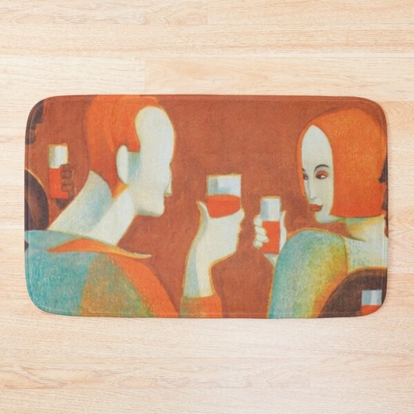 Item preview, Aperol Spritz   designed and sold by noreenswansoon.