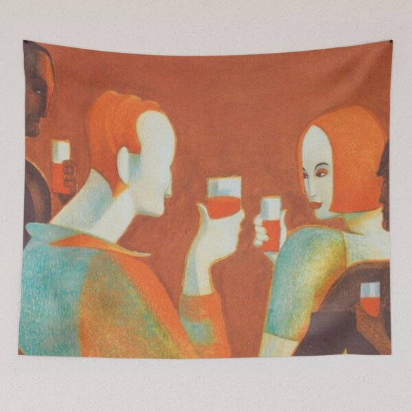 Item preview, Aperol Spritz   designed and sold by noreenswansoon.