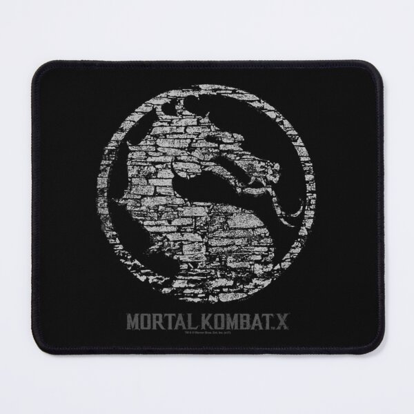 Item preview, Mortal Kombat X Stone Seal designed and sold by HeatherRiveraa.