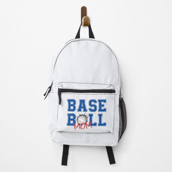 Item preview, BASEBALL MOM designed and sold by Sillybear PrintsItAll.