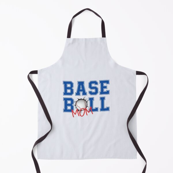 Item preview, BASEBALL MOM designed and sold by Sillybear PrintsItAll.