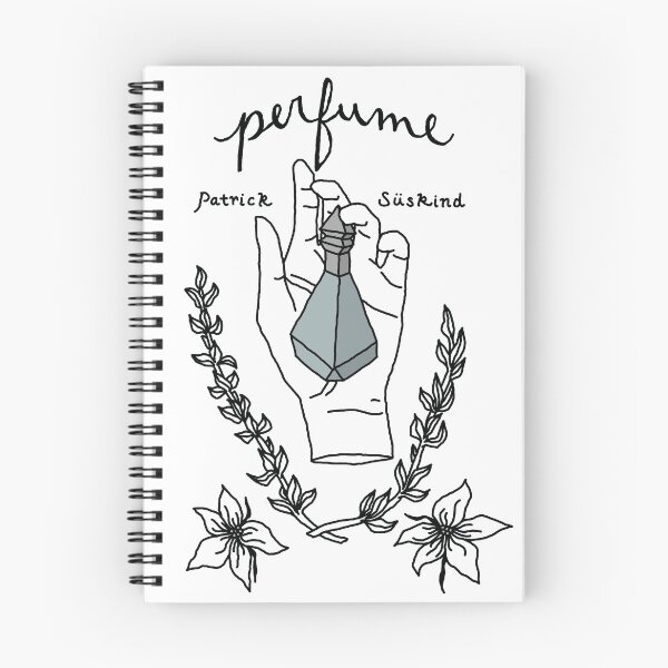 Item preview, Perfume by Patrick Suskind designed and sold by am75.