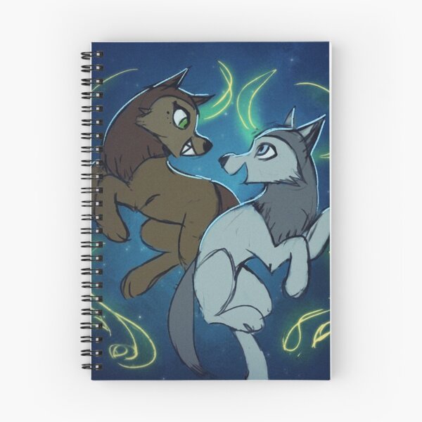 Item preview, wolfwalkers poster  designed and sold by noreenswansoon.