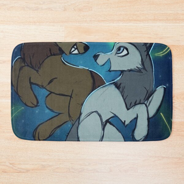 Item preview, wolfwalkers poster  designed and sold by noreenswansoon.