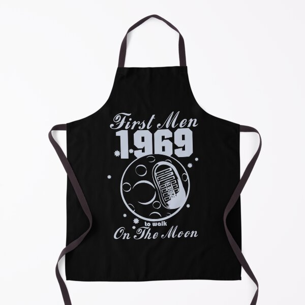 Item preview, First Moon-landing (lunar print) designed and sold by Aceofspace3000.