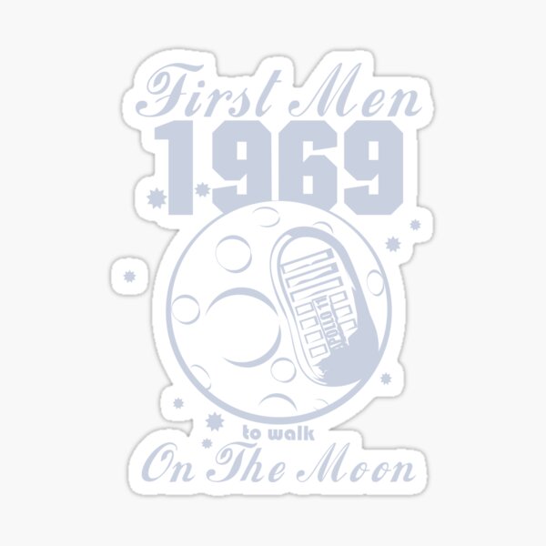 Item preview, First Moon-landing (lunar print) designed and sold by Aceofspace3000.