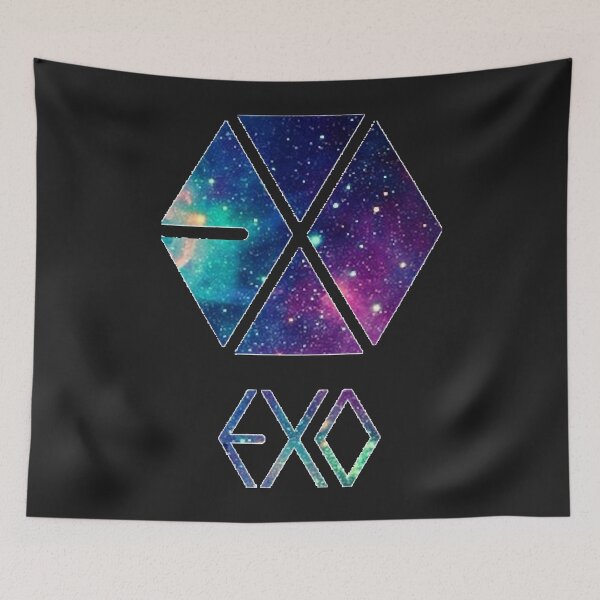 Item preview, Exo galaxy designed and sold by TimothyJudge.