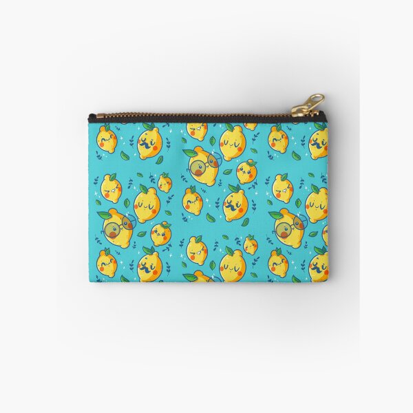 Item preview, Lemon faces  designed and sold by lunaticpark.