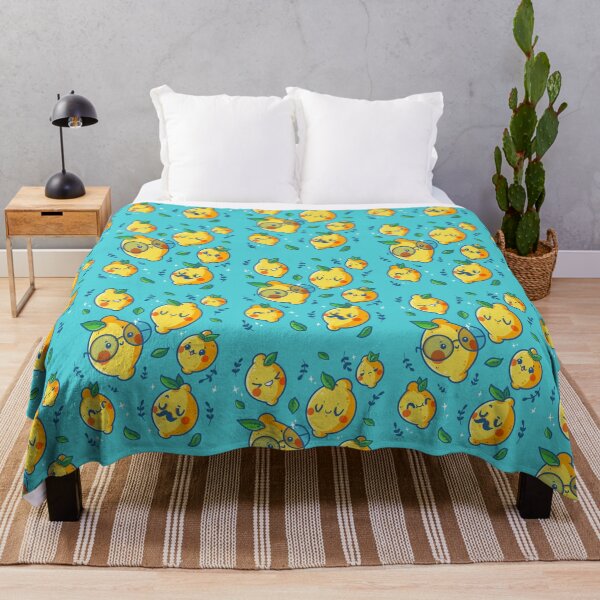 Item preview, Lemon faces  designed and sold by lunaticpark.