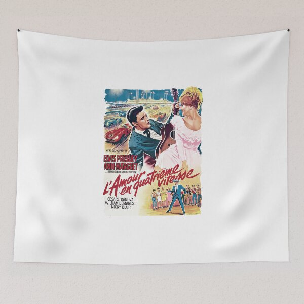 Item preview, Ann Margaret Viva Las Vegas designed and sold by WellingtonAdams.