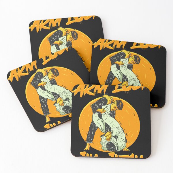 Item preview, Arm lock, jiu-jitsu technique  designed and sold by MatthewMelarkey.