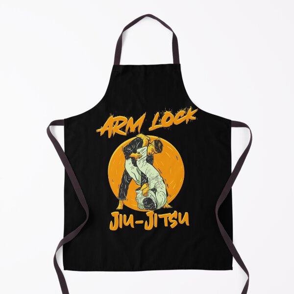 Item preview, Arm lock, jiu-jitsu technique  designed and sold by MatthewMelarkey.