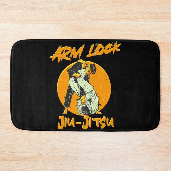 Item preview, Arm lock, jiu-jitsu technique  designed and sold by MatthewMelarkey.