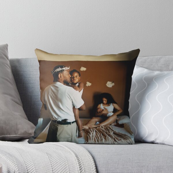 Item preview, Mr. Morale & Kendrick designed and sold by patriciadvs.