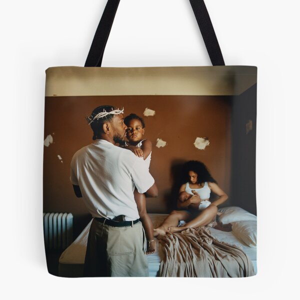 Item preview, Mr. Morale & Kendrick designed and sold by patriciadvs.