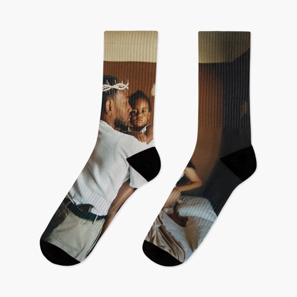 Item preview, Mr. Morale & Kendrick designed and sold by patriciadvs.