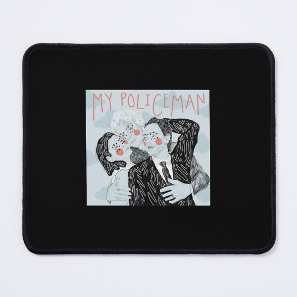 Item preview, My policeman classic designed and sold by Nguyen823.