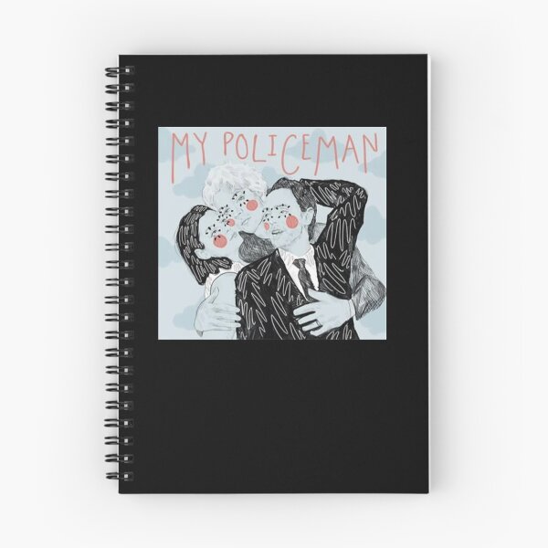 Item preview, My policeman classic designed and sold by Nguyen823.