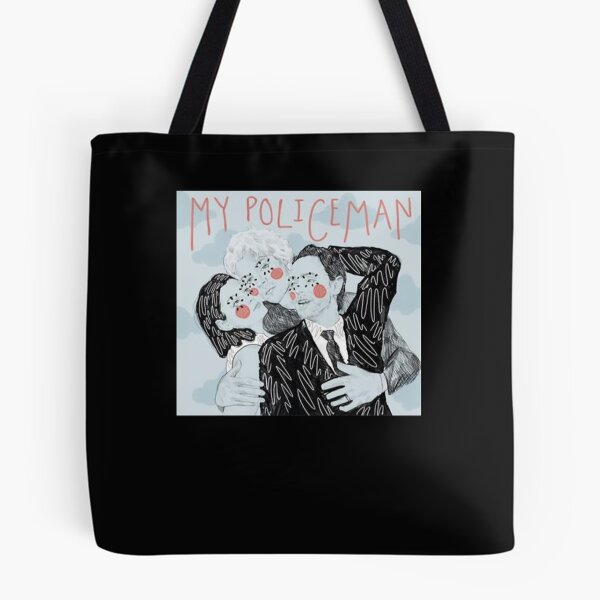 Item preview, My policeman classic designed and sold by Nguyen823.