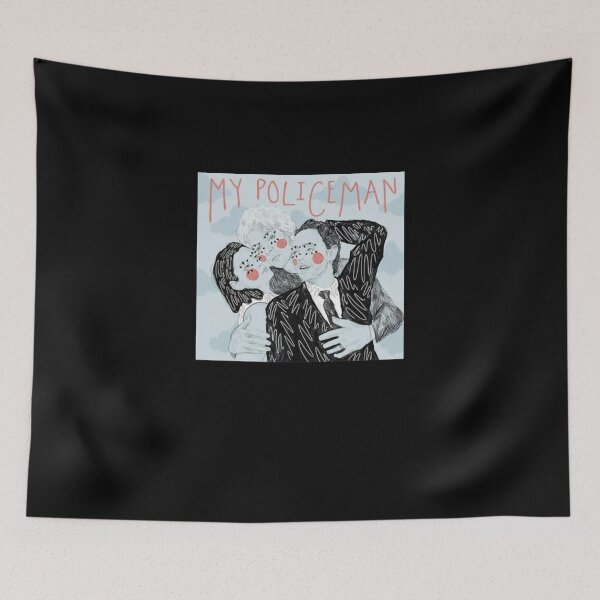 Item preview, My policeman classic designed and sold by Nguyen823.