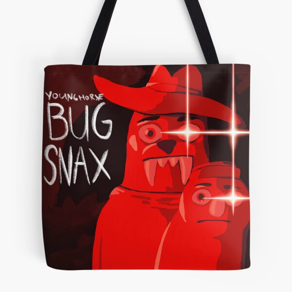 Item preview, Angry Bugsnax designed and sold by donaldmarus.