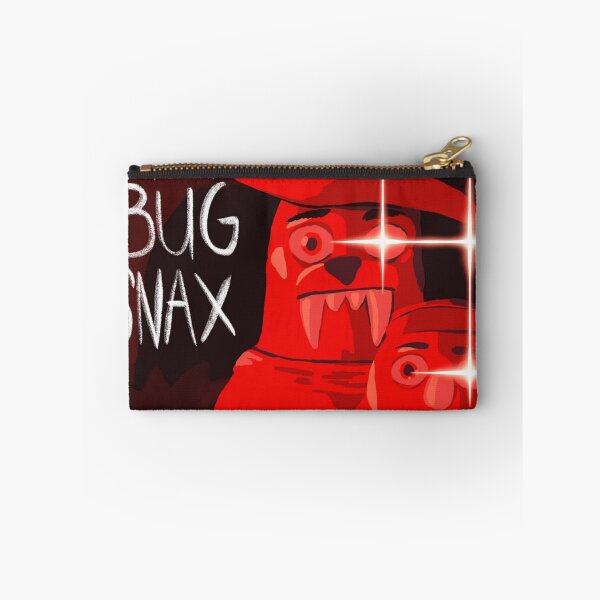 Item preview, Angry Bugsnax designed and sold by donaldmarus.