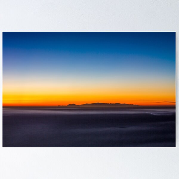 Item preview, Happy Little Sunset designed and sold by KevinTylerMuncy.