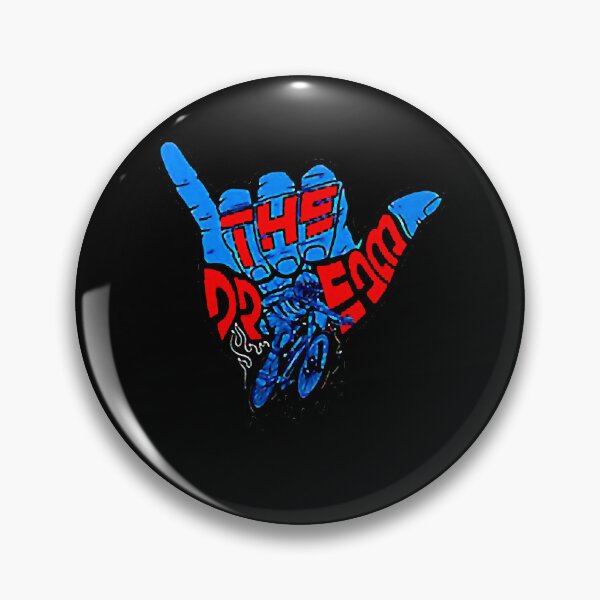 Item preview, Best Sam Pilgrim freerider designed and sold by MatthewMelarkey.