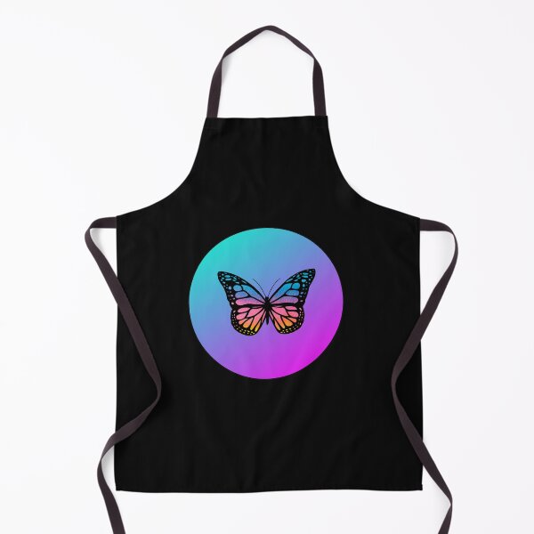 Item preview, Butterfly circle  designed and sold by Beebie888.