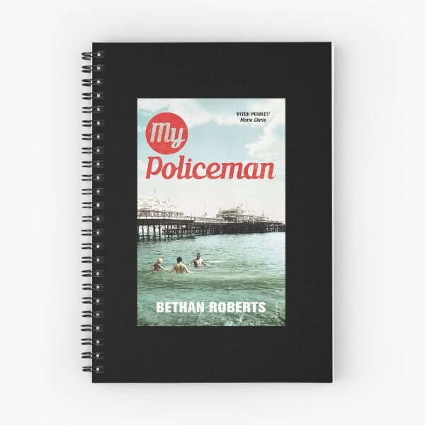 Item preview, My policeman designed and sold by Nguyen823.
