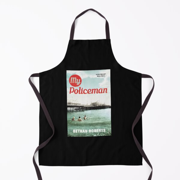 Item preview, My policeman designed and sold by Nguyen823.
