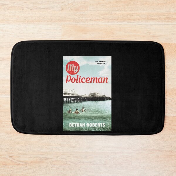 Item preview, My policeman designed and sold by Nguyen823.