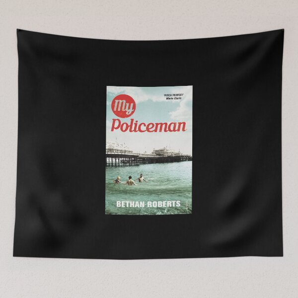Item preview, My policeman designed and sold by Nguyen823.
