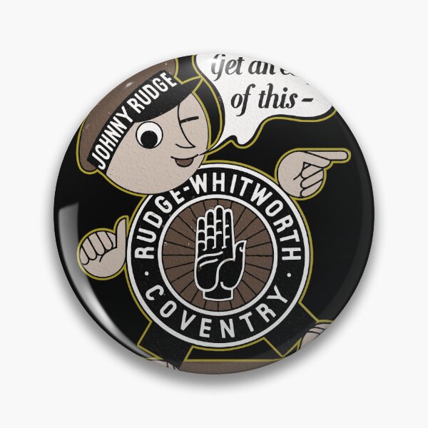Item preview, Rudge Whitworth Coventry designed and sold by ginosutia400.