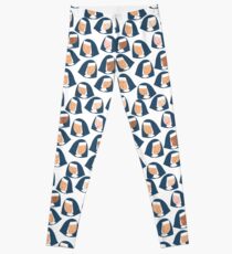 Sound of music nuns Leggings
