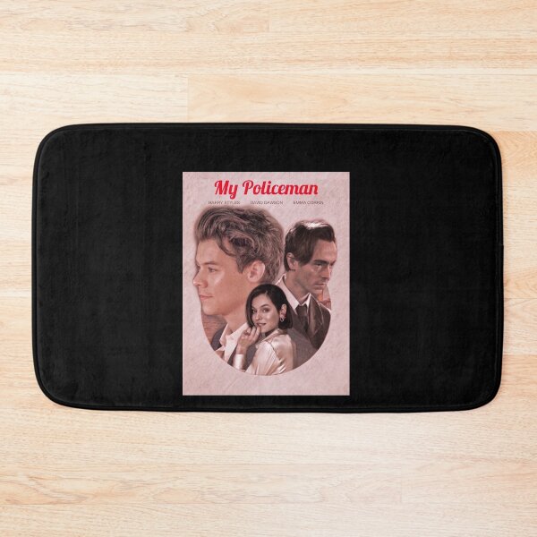 Item preview, My policeman art designed and sold by Nguyen823.