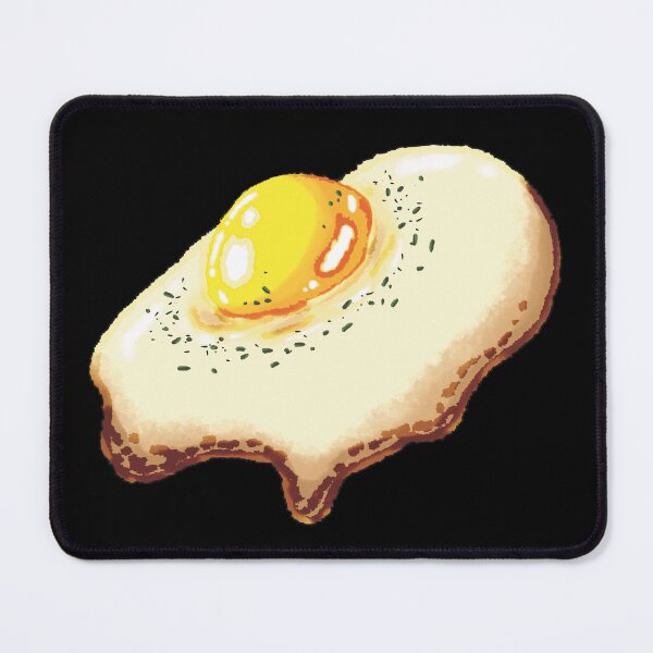 Item preview, Sunny Side Up Egg designed and sold by natsdreamlings.