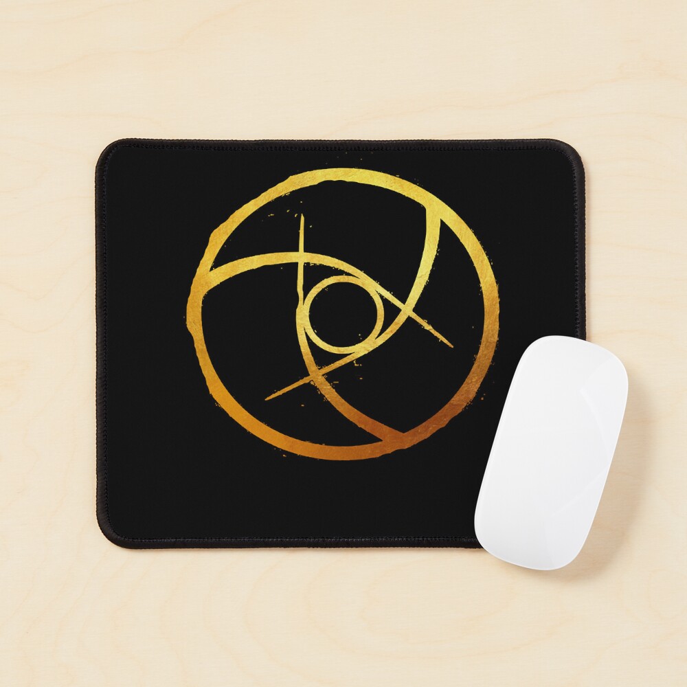 Item preview, Mouse Pad designed and sold by MatthewMelarkey.
