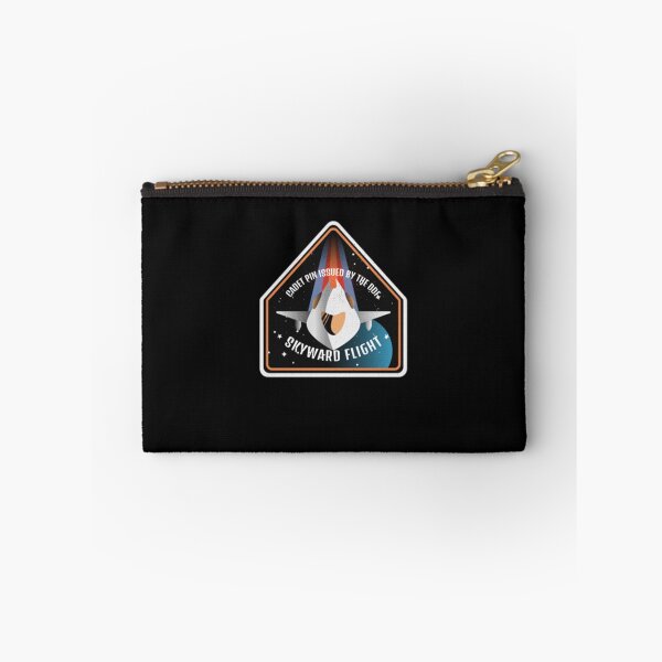 Item preview, Skyward Cadet Pin designed and sold by peggslatouru.