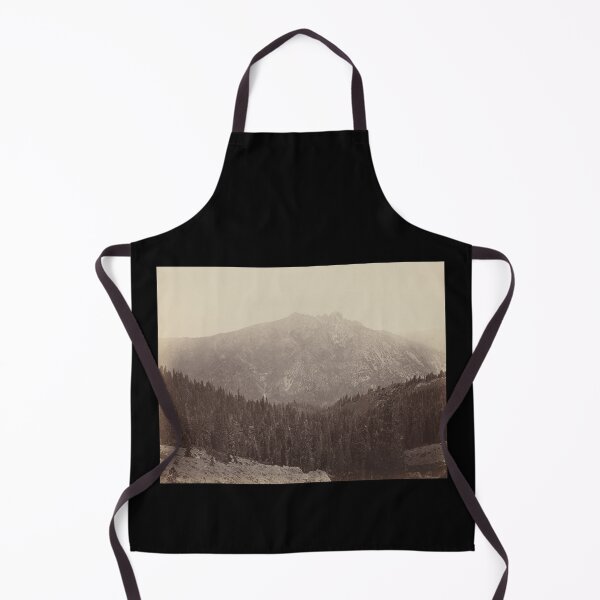 Item preview, Downeville Butte - Carleton E. Watkins designed and sold by kfiesta.
