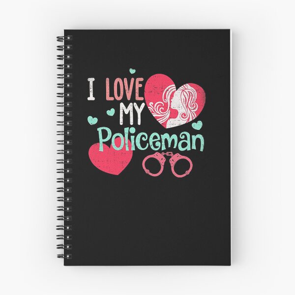 Item preview, My policeman logo designed and sold by Nguyen823.
