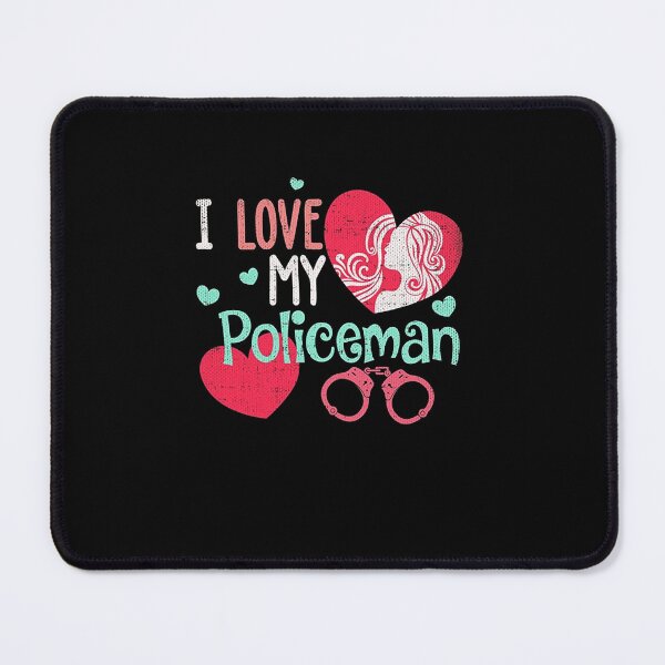 Item preview, My policeman logo designed and sold by Nguyen823.