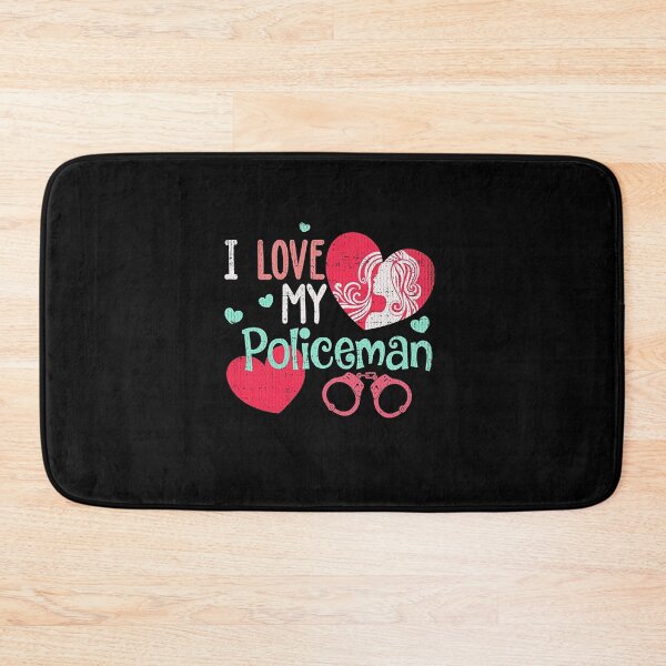 Item preview, My policeman logo designed and sold by Nguyen823.