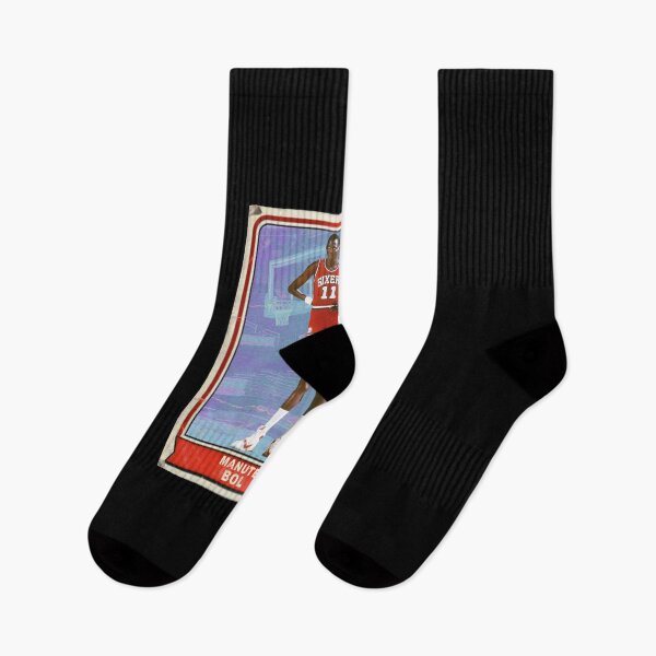 Item preview, Manute Bol Retro Style 90s Basketball Card Classic T-Shirt designed and sold by kerritoniap2g.