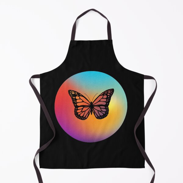 Item preview, Butterfly circle  designed and sold by Beebie888.
