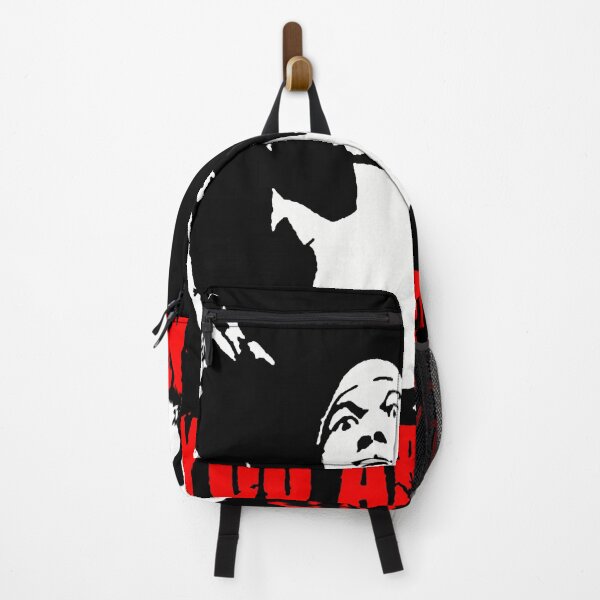 Item preview, Chong Li You Are Next red and white vintage designed and sold by MatthewMelarkey.