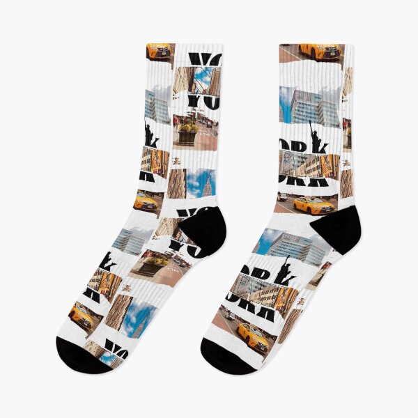 Item preview, New York designed and sold by ELIELART.