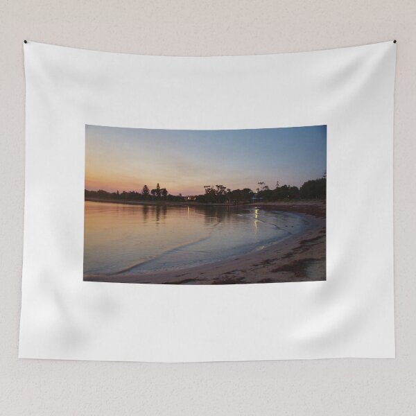 Item preview, Dunsborough Pre-Dawn designed and sold by lezvee.