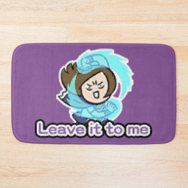 Item preview, Grimoire of Souls chat stamp - Charlotte - Leave it to me designed and sold by alurichter.