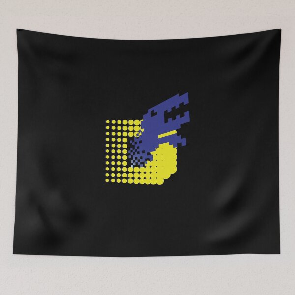 Item preview, SLASH!! (Matrix Blue) E designed and sold by peggslatouru.